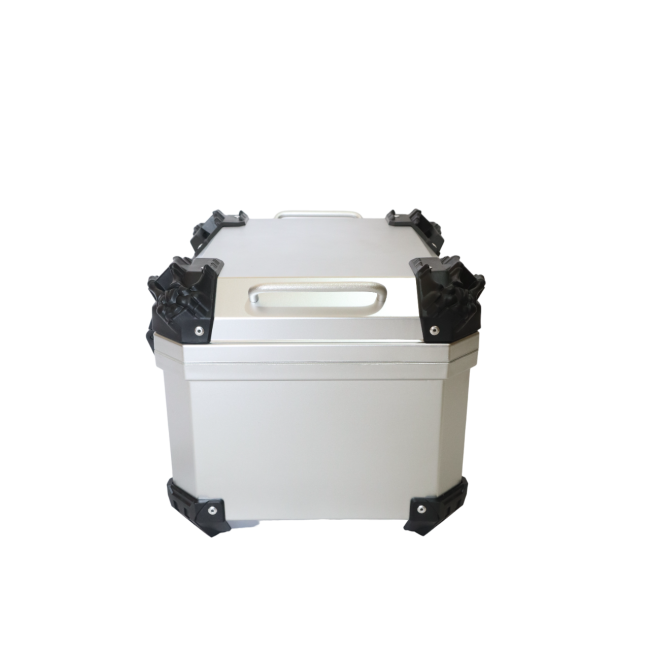 Fiber Top Box - 45 LITERS