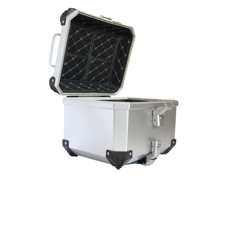 Fiber Top Box - 45 LITERS