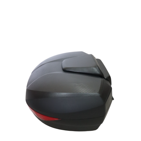 Fiber Side Box - 72 LITERS