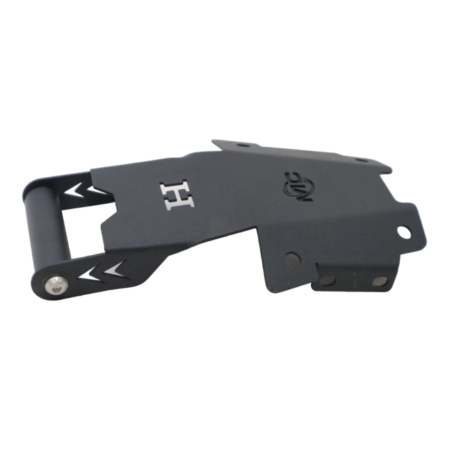 GPS Mount For Honda CB 200X