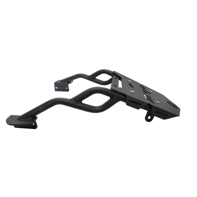 Pipe Carrier for Mahindra Mojo