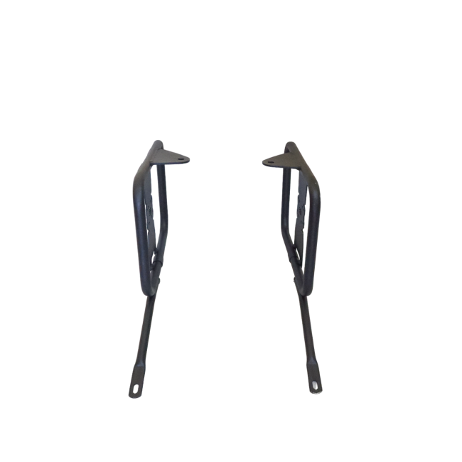 Saddle Stay with Plate for Suzuki V Strom