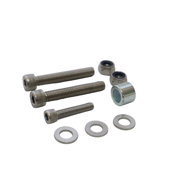 Footrest for Harley Davidson X440