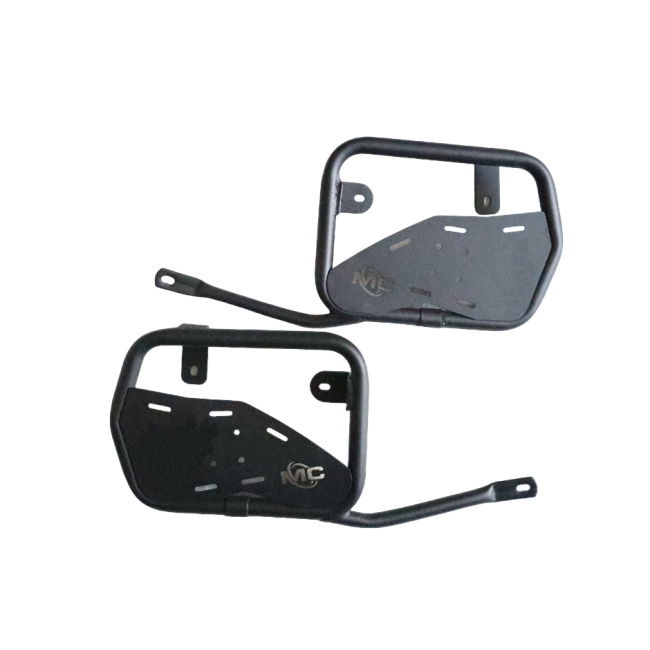 Saddle Stay with Plate for Harley Davidson X440