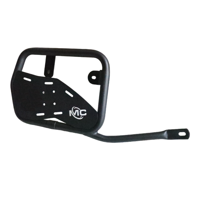 Saddle Stay with Plate for Harley Davidson X440