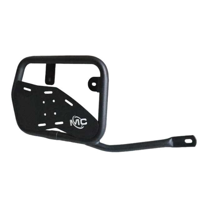 Saddle Stay with Plate for Harley Davidson X440