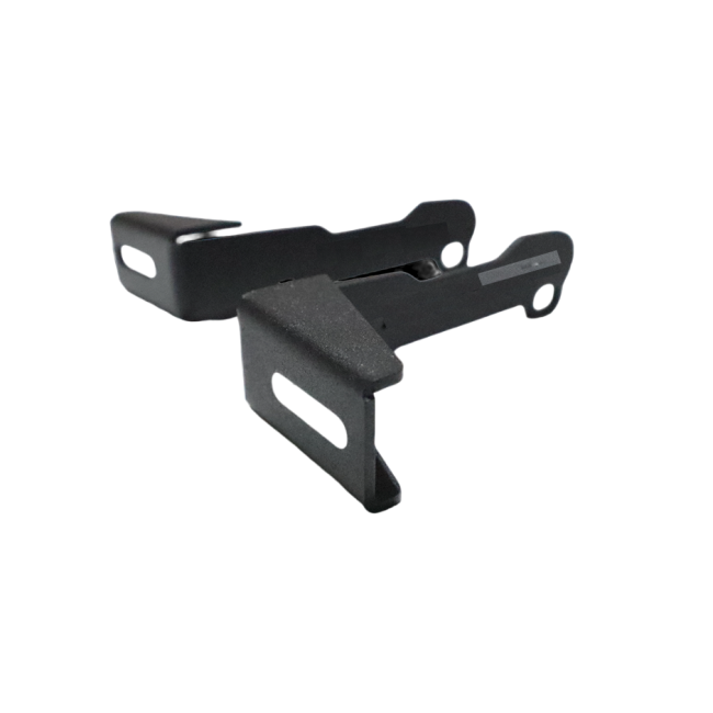 Fog Light Clamp For Harley Davidson X440