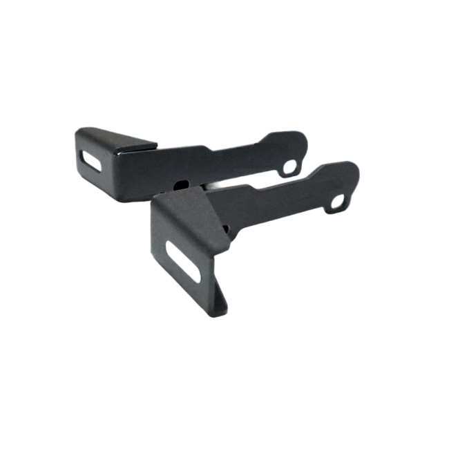 Fog Light Clamp For Harley Davidson X440