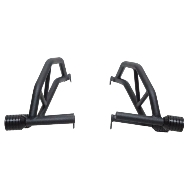 TYPE 2 - 4 SLIDER CRASH GUARD FOR APACHE RTR 200