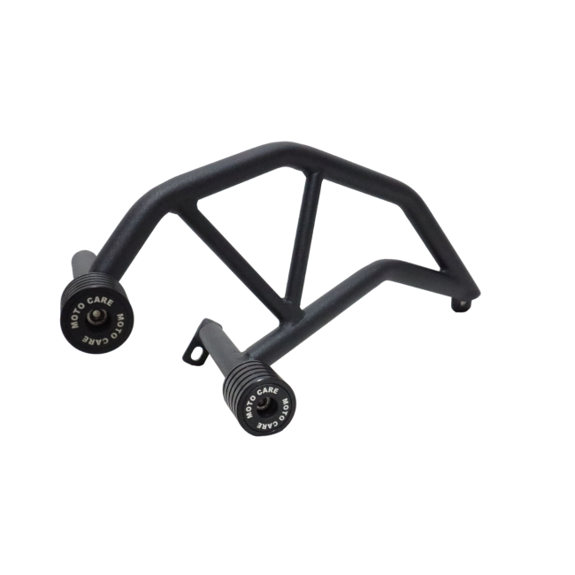 TYPE 2 - 4 SLIDER CRASH GUARD FOR APACHE RTR 200