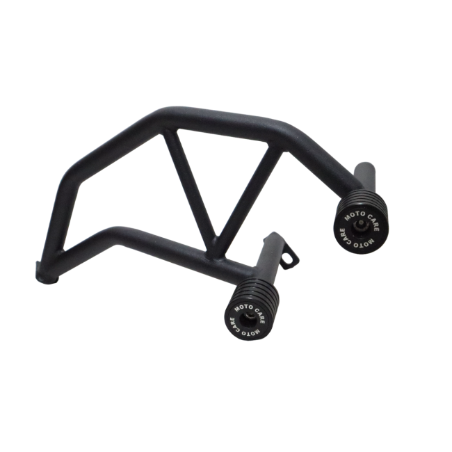 TYPE 2 - 4 SLIDER CRASH GUARD FOR APACHE RTR 200