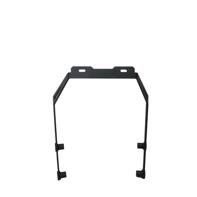Number Plate Holder For KTM Duke 200 BS6