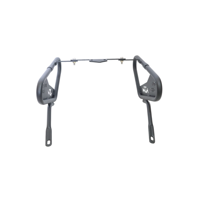 Saddle Stay with Plate for KTM Duke 250/390 BS6