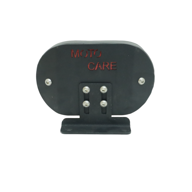 Universal Adjustable Backrest