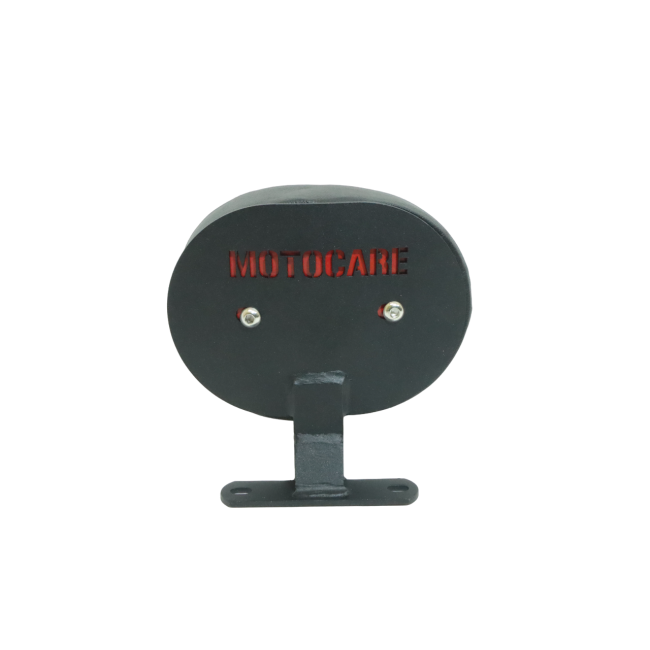 Universal Oval Backrest