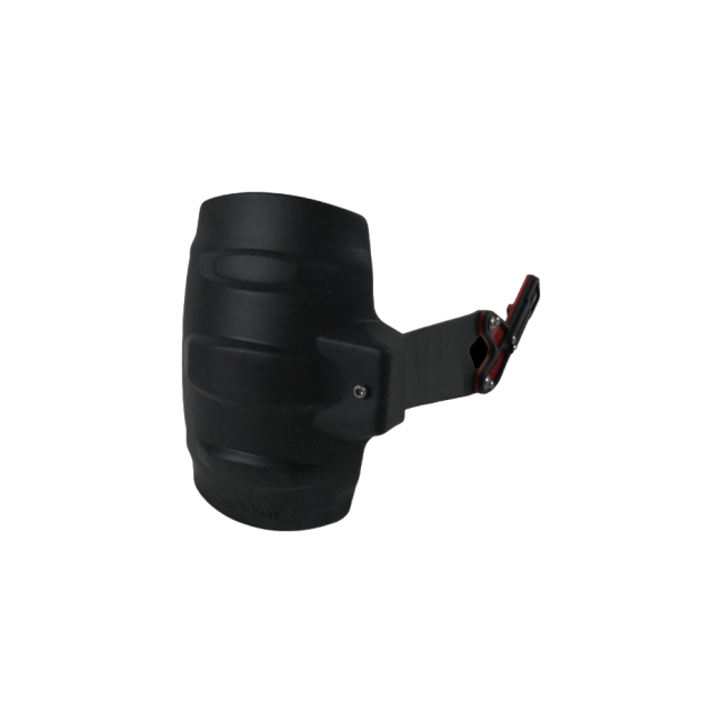 Tyre Hugger For Triumph Speed 400/Scrambler 400X