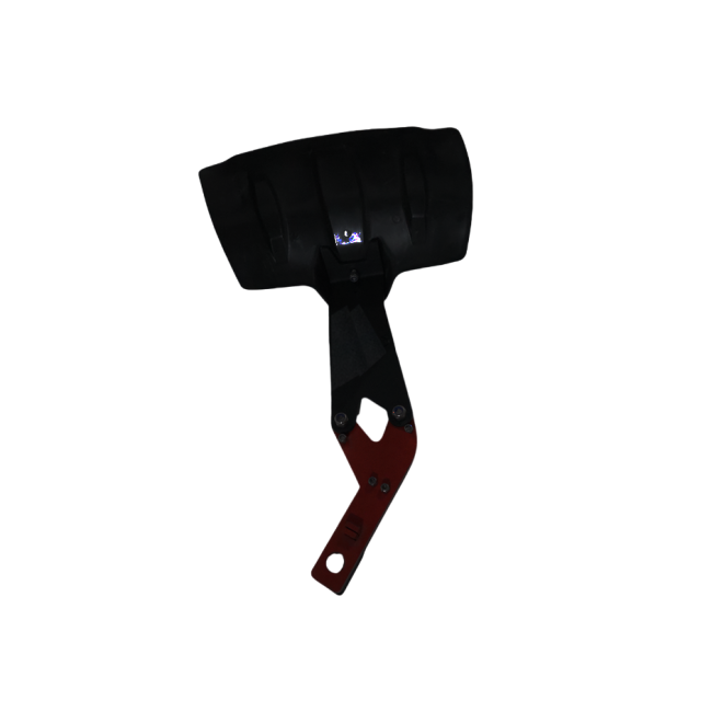 Tyre Hugger For Triumph Speed 400/Scrambler 400X