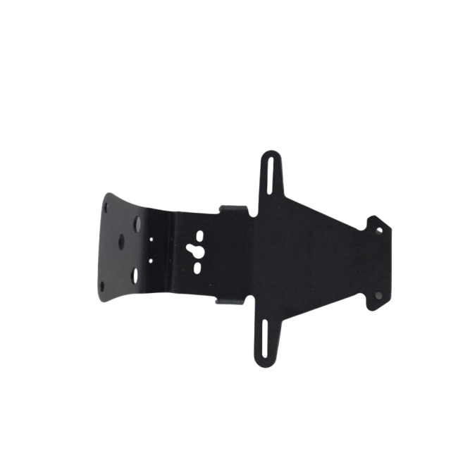 Tail Tidy For Triumph Speed 400/Scrambler 400X