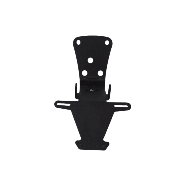 Tail Tidy For Triumph Speed 400/Scrambler 400X