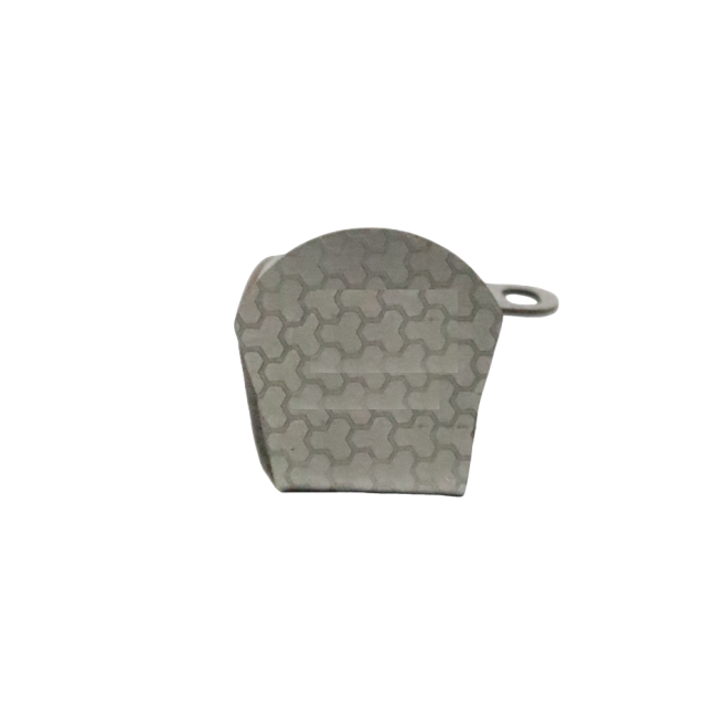 Reservoir Oil Cap For Triumph Speed 400/Scrambler 400X