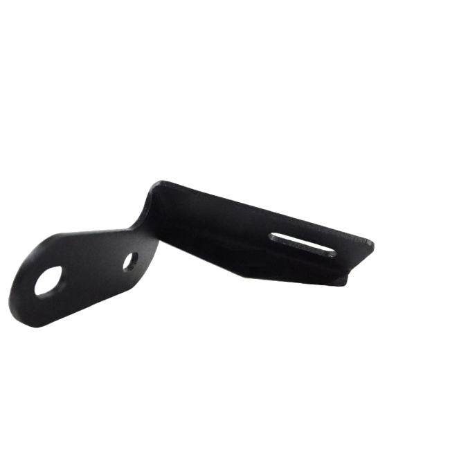 Fog Light Clamp For Speed 400/Scrambler 400X