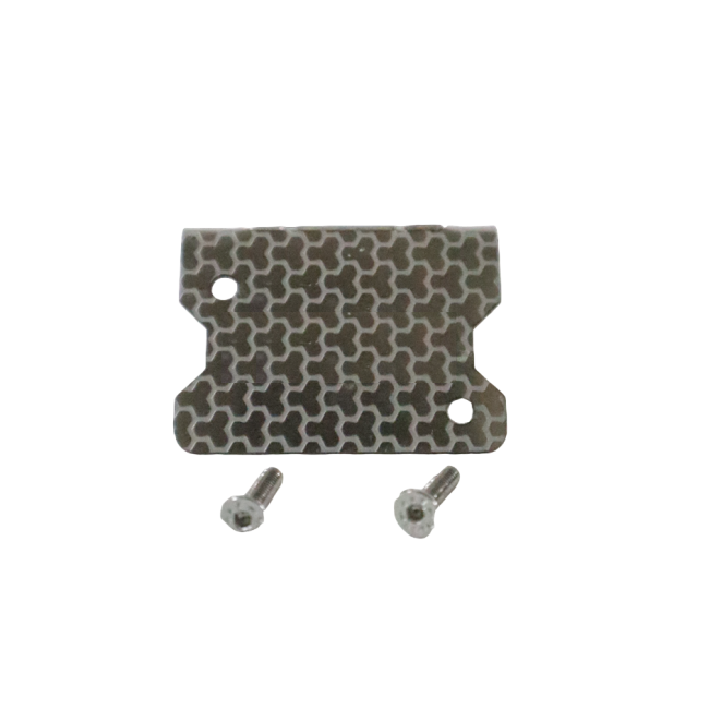 Disc Oil Cap For Triumph Speed 400/Scrambler 400X