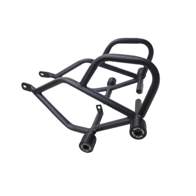 TYPE 1 - 4 SLIDER CRASH GUARD FOR APACHE RTR 200