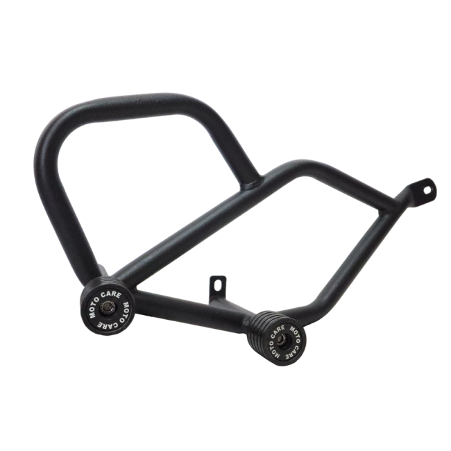 TYPE 1 - 4 SLIDER CRASH GUARD FOR APACHE RTR 200