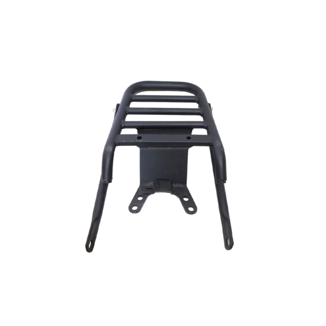 Pipe Carrier for TVS Apache RTR 200