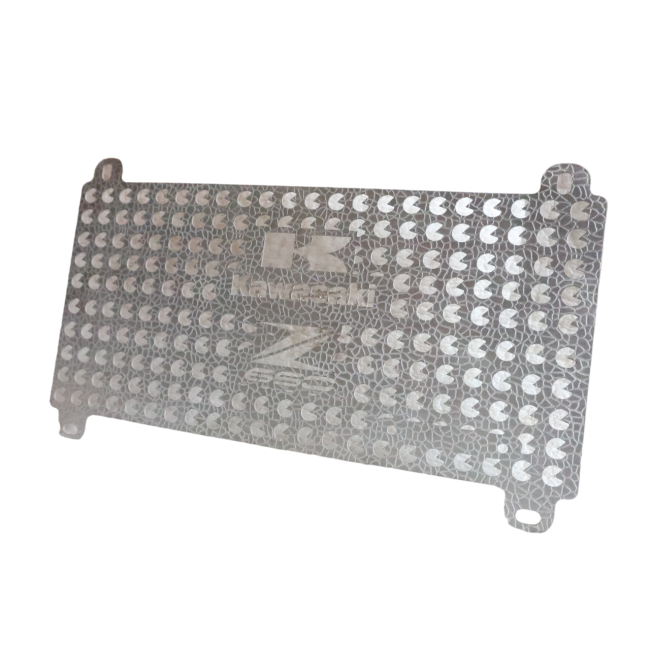 Radiator Guard For Kawasaki Z 650