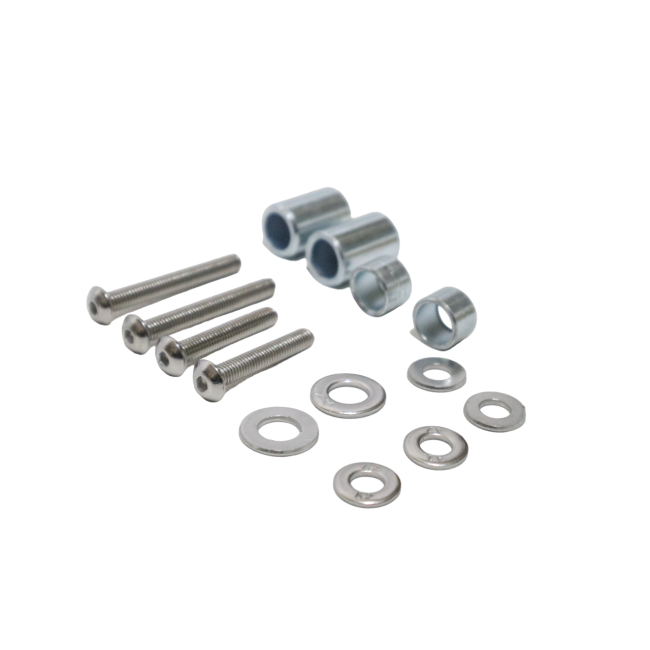 GPS Mount For Yezdi Adventure