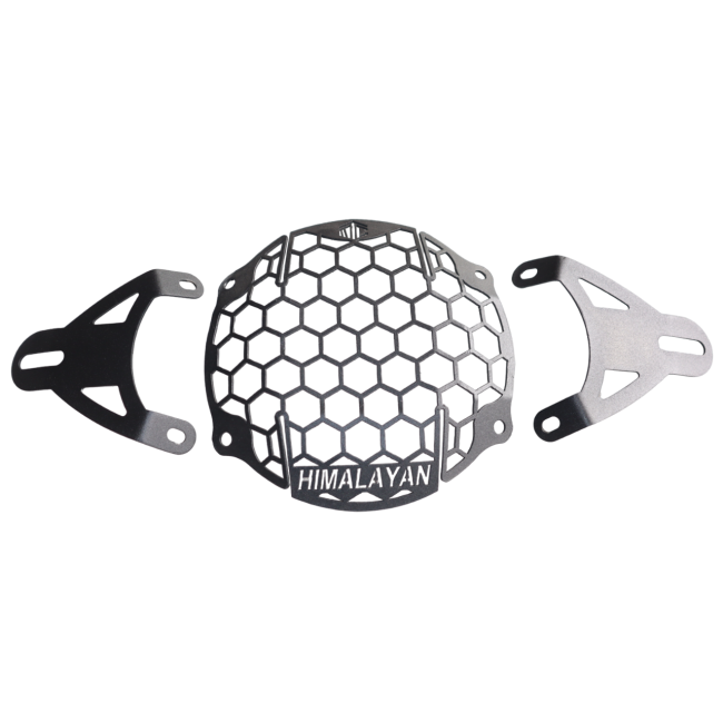 Headlight Grill For Royal Enfield Scram 440