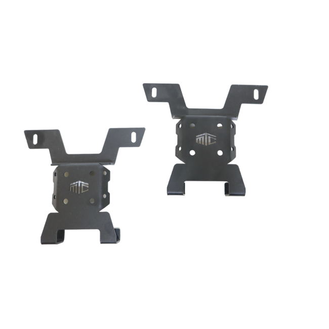 Jerry Can Clamp for Royal Enfield Himalayan 411