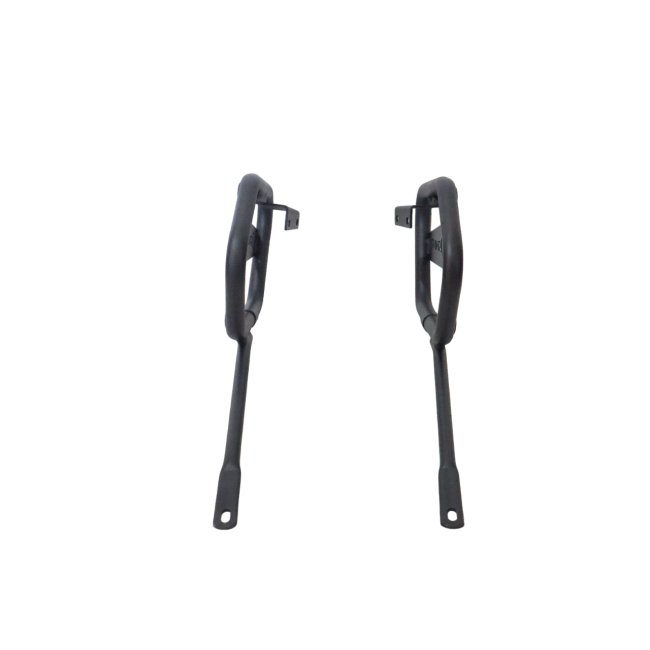 Type 1 Saddle Stay with Plate for Bajaj Dominar 250/400