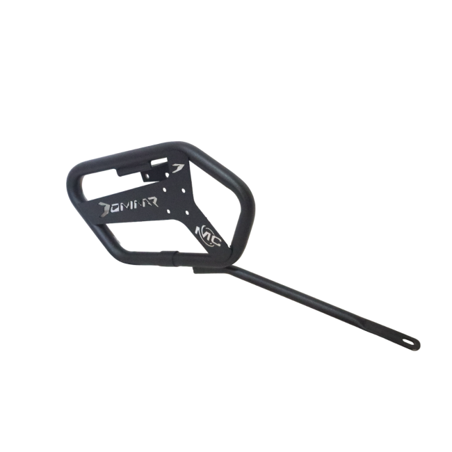 Type 1 Saddle Stay with Plate for Bajaj Dominar 250/400