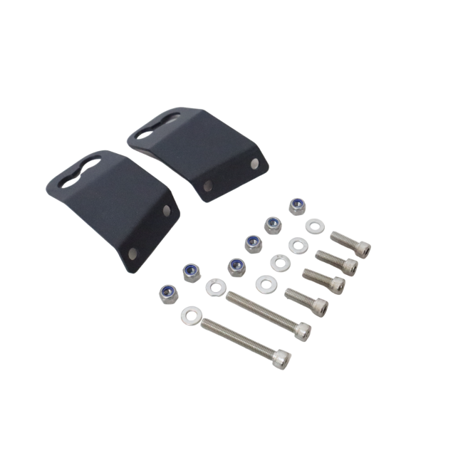 Type 1 Saddle Stay with Plate for Bajaj Dominar 250/400