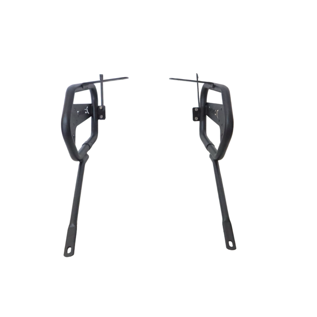 Type 2 - Saddle Stay with Plate for Bajaj Dominar 250/400