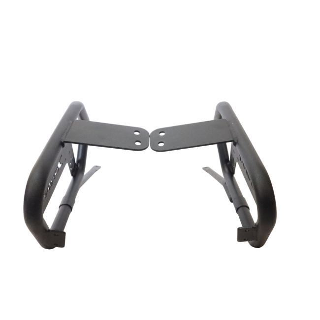 Type 2 - Saddle Stay with Plate for Bajaj Dominar 250/400