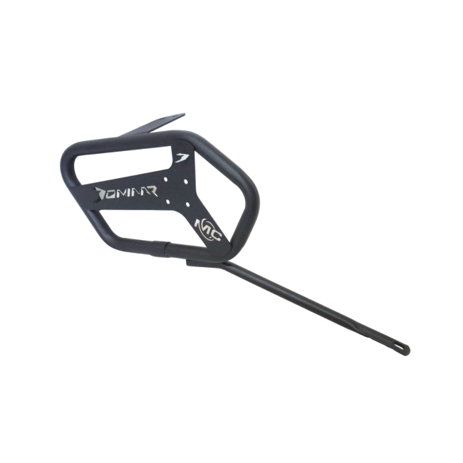 Type 2 - Saddle Stay with Plate for Bajaj Dominar 250/400