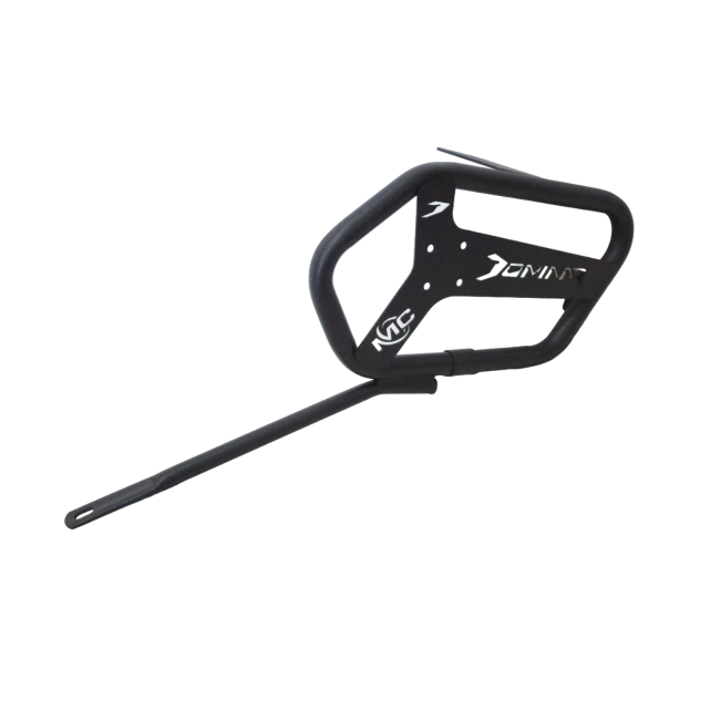 Type 2 - Saddle Stay with Plate for Bajaj Dominar 250/400