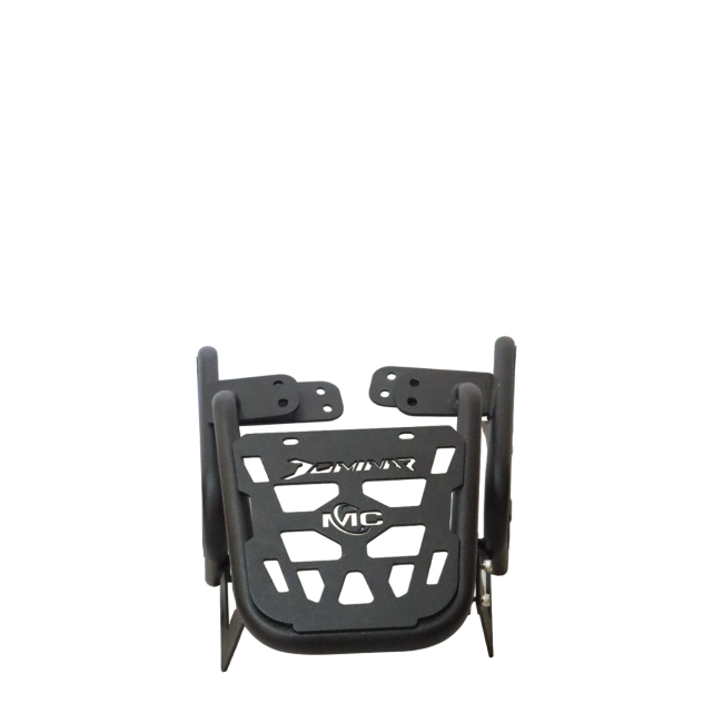 Saddle Stay with Plate Carrier for Dominar 250/400