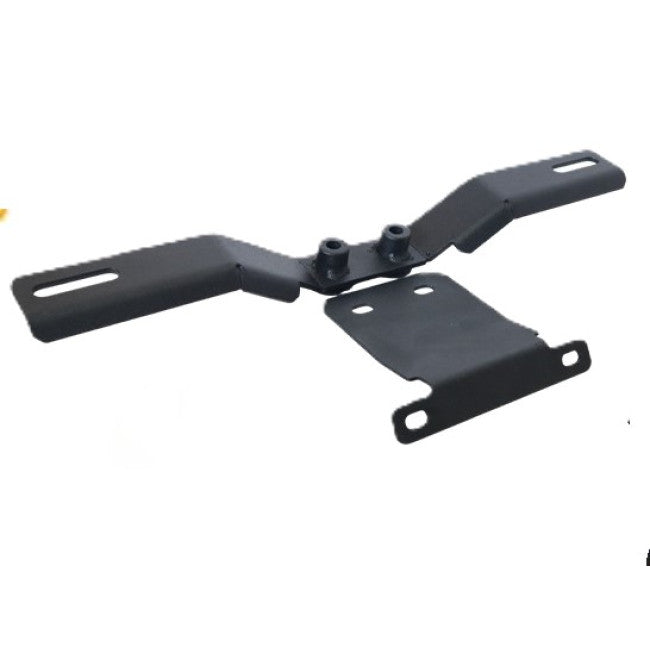 Fog Light Clamp For Himalayan 450