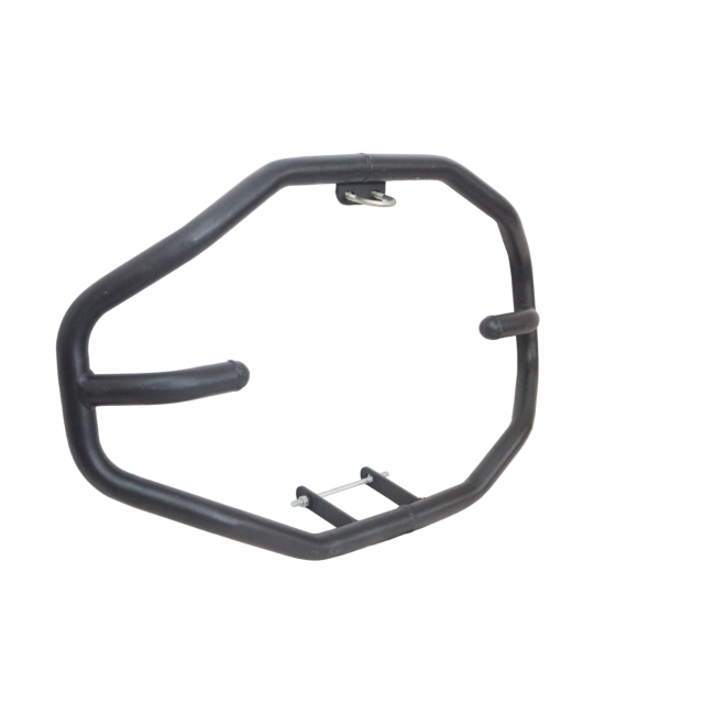 DIAMOND CRASH GUARD WITHOUT ROPE FOR CLASSIC 350