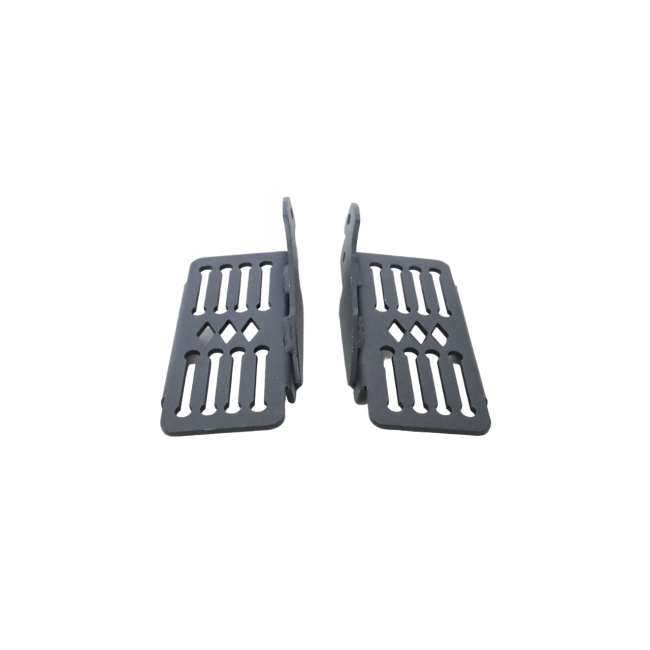 Footrest For Royal Enfield Super Meteor 650