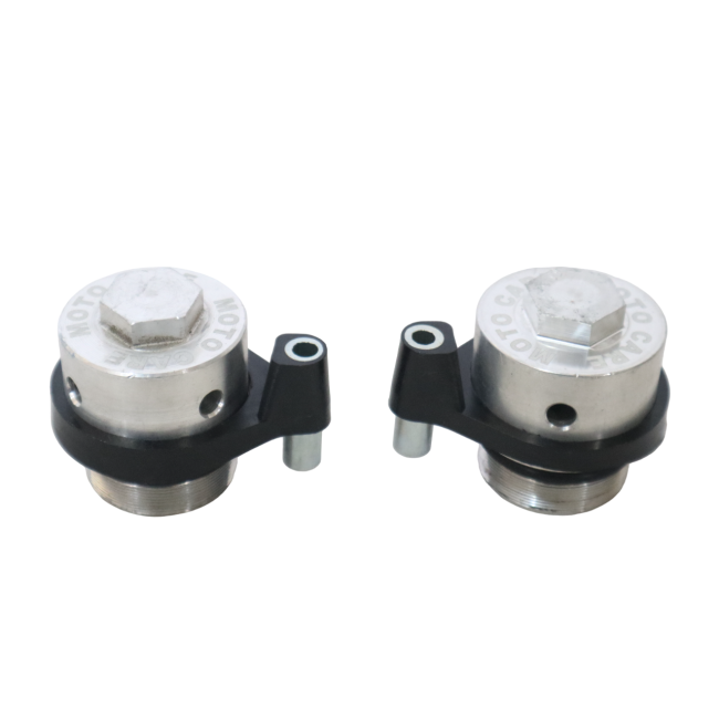 Handle Bar Riser For Yamaha R15 V3/V4