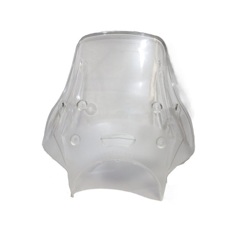 Polycarbonate Visor for Royal Enfield Meteor 350