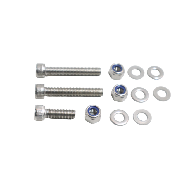 Double Footrest For Royal Enfield Guerrilla 450