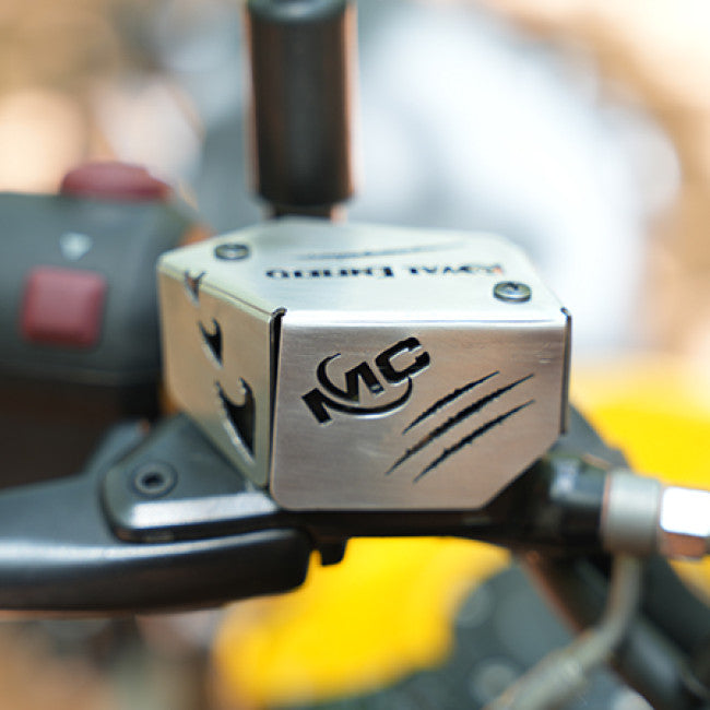 Disc Oil Cap For Royal Enfield Guerrilla 450