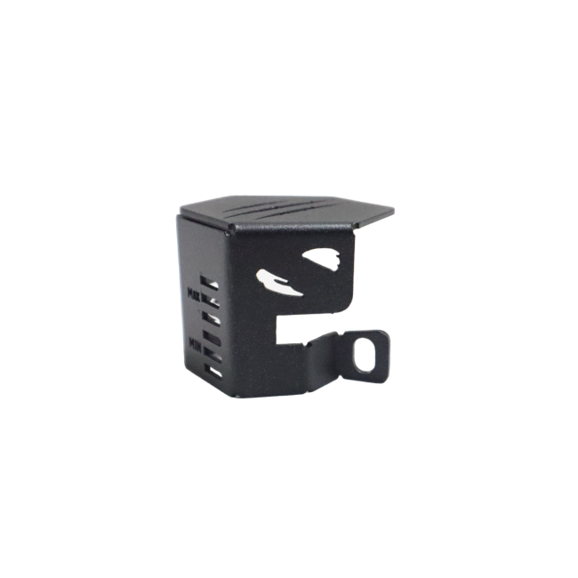 Reservoir Oil Cap (Black) For Royal Enfield Guerrilla 450