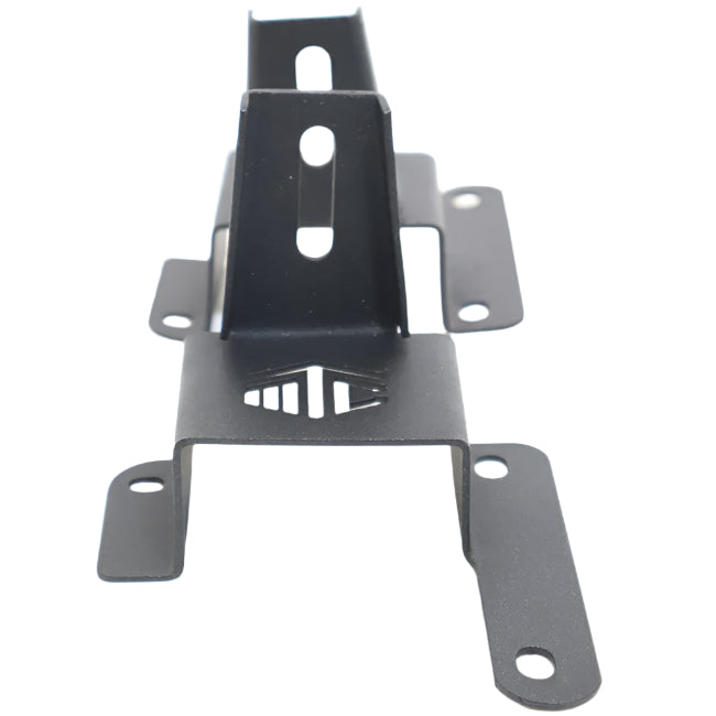 Fog Light Clamp For Royal Enfield Shotgun 650